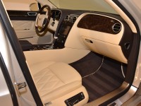 2013 Bentley Continental Flying Spur Speed Bentley Long