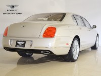 2013 Bentley Continental Flying Spur Speed Bentley Long