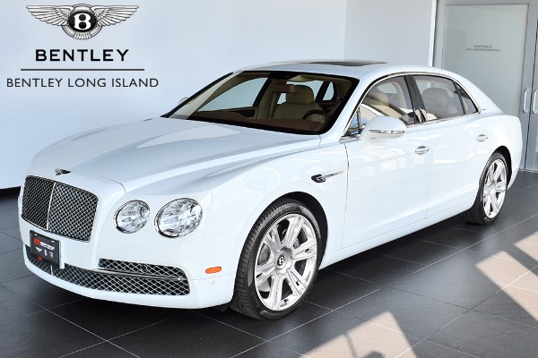 Bentley Long Island Pre Owned Inventory
