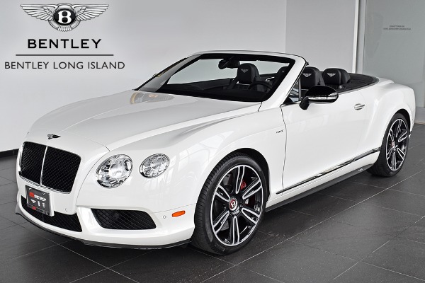 14 Bentley Continental Gt V8 S Convertible Bentley Long Island Pre Owned Inventory 14 Bentley Continental Gt V8 S Convertible Bentley Long Island Pre Owned Inventory