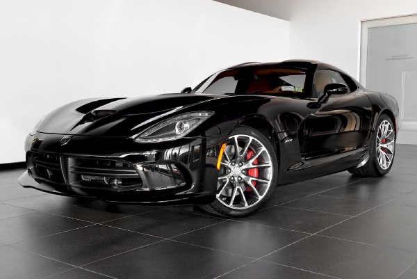 13 Dodge Srt Viper Gts Gts Bentley Long Island Pre Owned Inventory