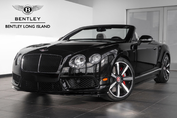 Bentley Long Island Pre Owned Inventory