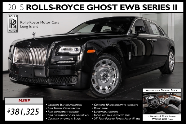 RollsRoyce Phantom II debuts  the ultimate luxury experience on four  wheels  evo