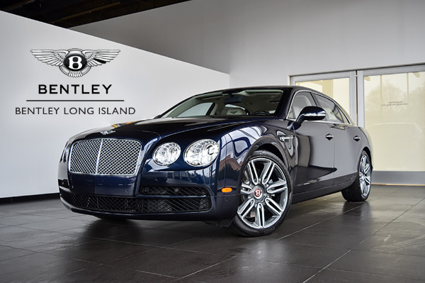 2016 Bentley Flying Spur V8 V8 Mulliner Bentley Long