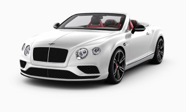 2016 Bentley Continental GT V8 S Convertible Mulliner - Bentley Long ... 2016 Bentley Continental GT V8 S Convertible Mulliner - Bentley Long ...