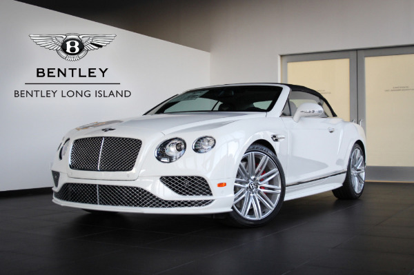 2016 Bentley Continental Gt Sd Convertible Long Island 2016 Bentley Continental Gt Sd Convertible