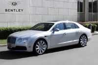 2016 Bentley Flying Spur
