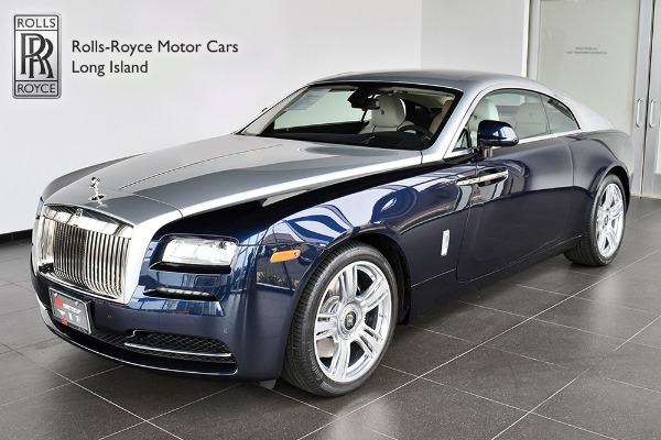 2022 Rolls-Royce Ghost - Bentley Long Island