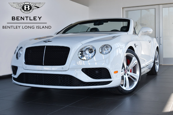 2016 Bentley Continental GT V8 S Convertible GTC V8 S Mulliner ... 2016 Bentley Continental GT V8 S Convertible GTC V8 S Mulliner ...