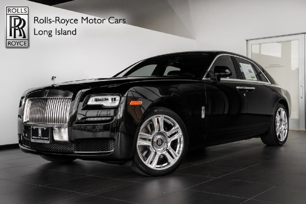2016 Rolls Royce Ghost Series Ii Bentley Long Island Vehicle 2016 Rolls Royce Ghost Series Ii