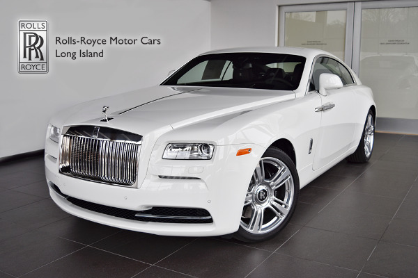 2016 Rolls Royce Wraith Bentley Long Island Vehicle Inventory 2016 Rolls Royce Wraith