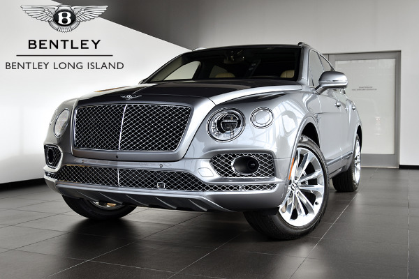 Bentley Long Island Pre Owned Inventory