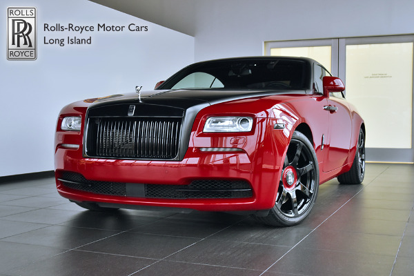 2014 Rolls Royce Wraith Bentley Long Island Pre Owned