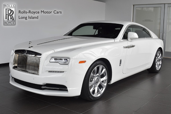2017 Rolls Royce Wraith Bentley Long Island Vehicle Inventory 2017 Rolls Royce Wraith