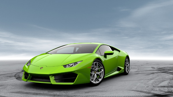 2018 Lamborghini Huracan Rwd Coupe Bentley Long Island Vehicle 2018 Lamborghini Huracan Rwd Coupe