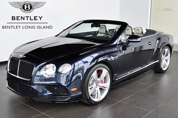 Bentley Long Island Vehicle Inventory
