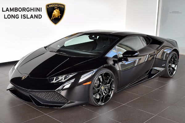 2017 Lamborghini Huracan Lp 610 4 Bentley Long Island Pre Owned 2017 Lamborghini Huracan Lp 610 4