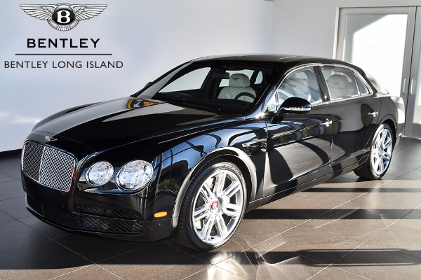 Bentley Long Island Pre Owned Inventory