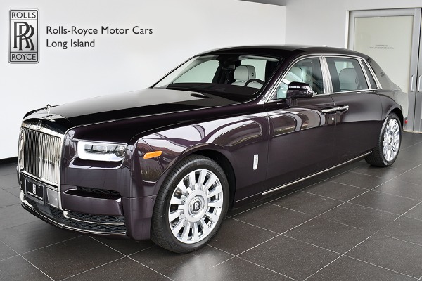 Rm Sotheby S 2012 Rolls Royce Phantom Ewb Year Of The Dragon