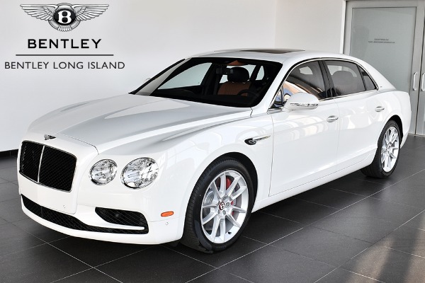2018 Bentley Flying Spur V8 S - Bentley Long Island | Vehicle Inventory