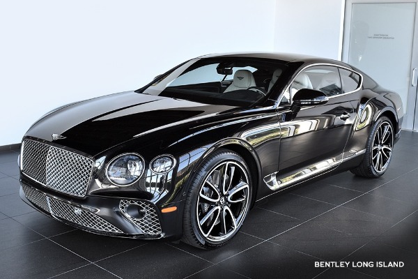 2020 Bentley Continental Gt V8 Gt V8 Bentley Long Island