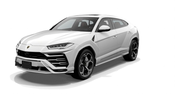 2020 Lamborghini Urus , Bentley Long Island