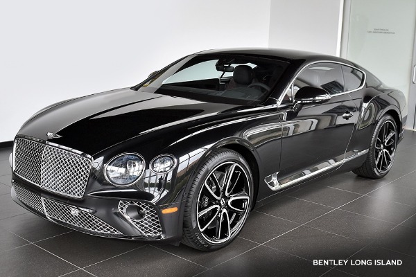 2020 Bentley Continental Gt V8 Gt V8 Bentley Long Island