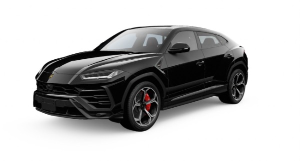 2020 Lamborghini Urus , Bentley Long Island