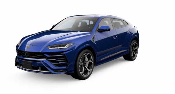 2020 Lamborghini Urus , Bentley Long Island