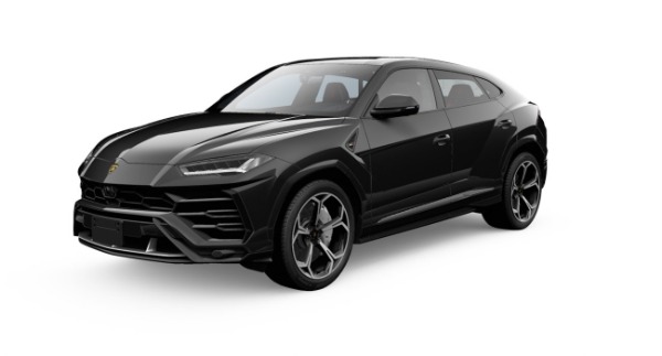 2020 Lamborghini Urus Bentley Long Island Vehicle