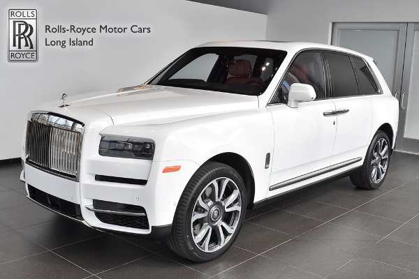 RollsRoyce Cullinan Black Badge 2020 Đã cập bến Việt Nam  Nhập khẩu xe  hơi chuyên nghiệp
