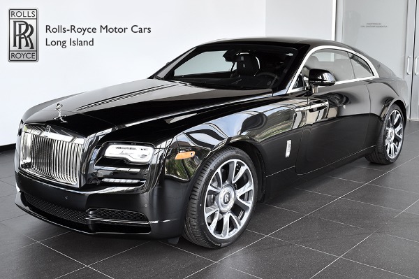 2020 Rolls Royce Wraith Bentley Long Island Vehicle Inventory