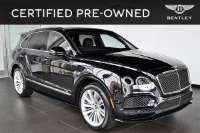 2020 Bentley Bentayga Speed