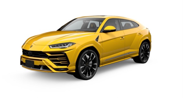 2021 Lamborghini Urus Bentley Long Island Vehicle Inventory