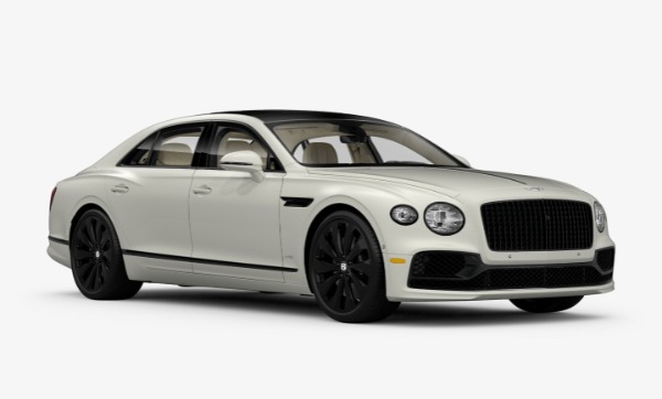 2021 Bentley Flying Spur W12 - Bentley Long Island | Pre-Owned Inventory