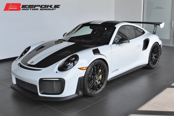 Encontrei um 911 GT2 RS de quase 3 MILHÕES DE REAIS na SHIFT CAR