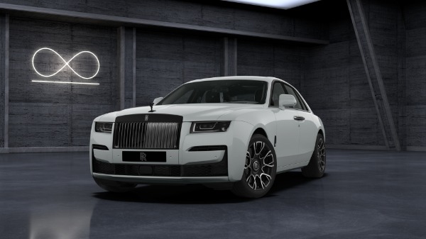 2022 Rolls-Royce Ghost - Bentley Long Island