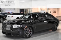 2023 Rolls-Royce Ghost