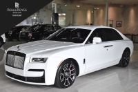 2023 Rolls-Royce Ghost