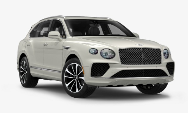 2023 Bentley Bentayga V8 V8