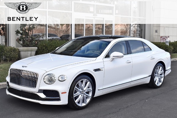 2023 Bentley Flying Spur Hybrid Hybrid