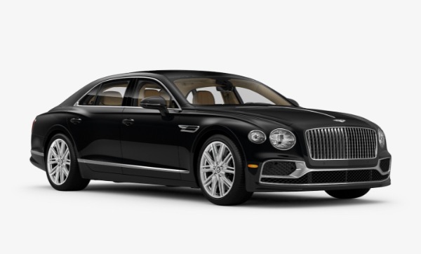 2023 Bentley Flying Spur Hybrid Hybrid