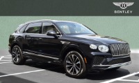 2023 Bentley Bentayga EWB