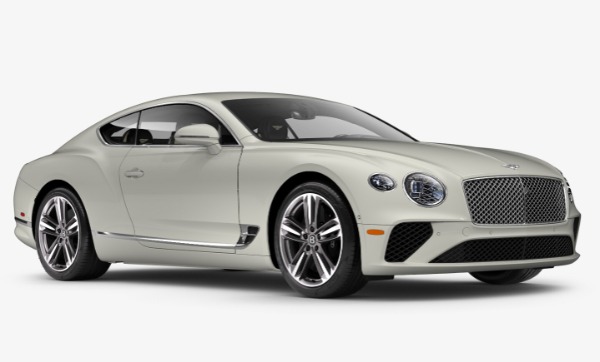 2023 Bentley Continental GT V8 GT V8