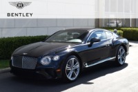 2023 Bentley Continental