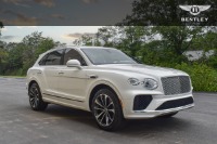 2023 Bentley Bentayga V8