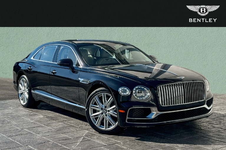 2023 Bentley Flying Spur V8 V8