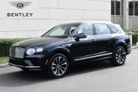 2023 Bentley Bentayga V8