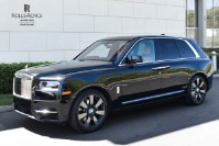 2023 Rolls-Royce Cullinan