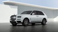 2023 Rolls-Royce Cullinan